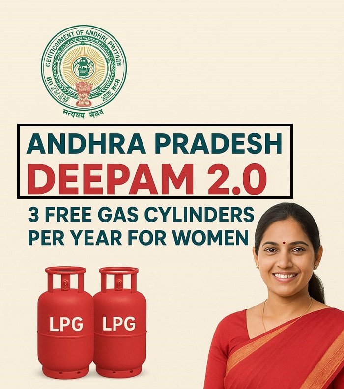 AP Deepam 2.0 Scheme 2025