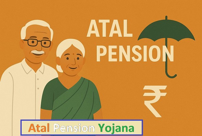 Atal Pension Yojana 2025