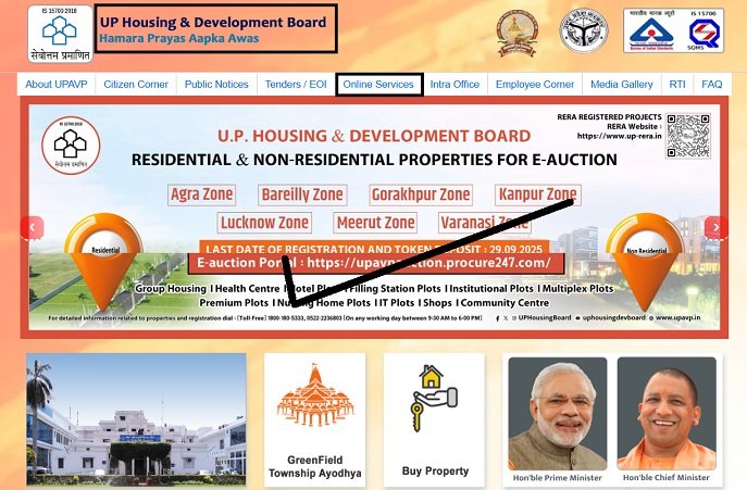 Awas Vikas Meerut New Scheme