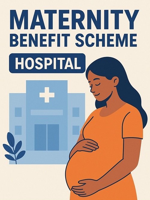 Dr. Muthulakshmi Maternity Benefit Scheme 2025