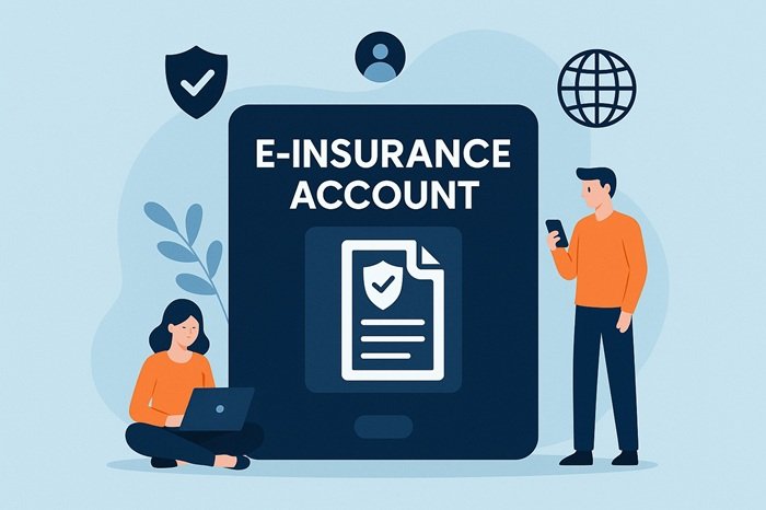 E-Insurance Account
