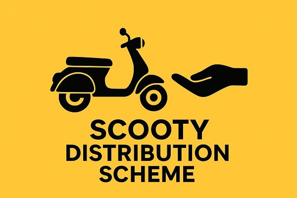 HS Scooty Percentage 2025