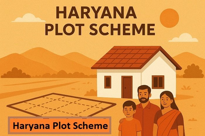 Haryana Plot Scheme 2025