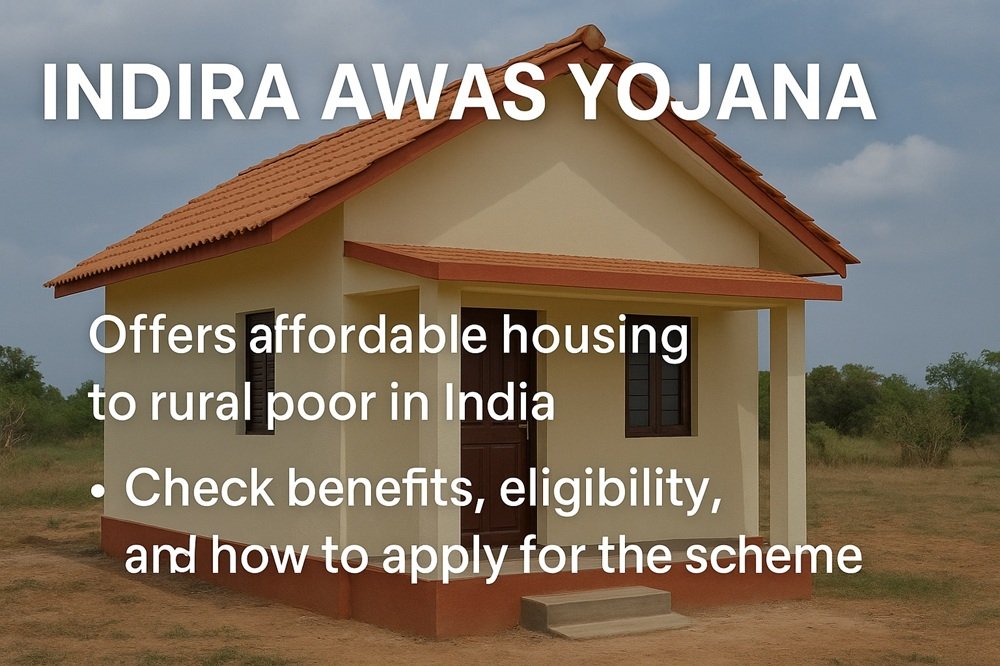 Indira Awas Yojana