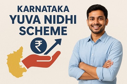 Karnataka Yuva Nidhi Scheme 2025