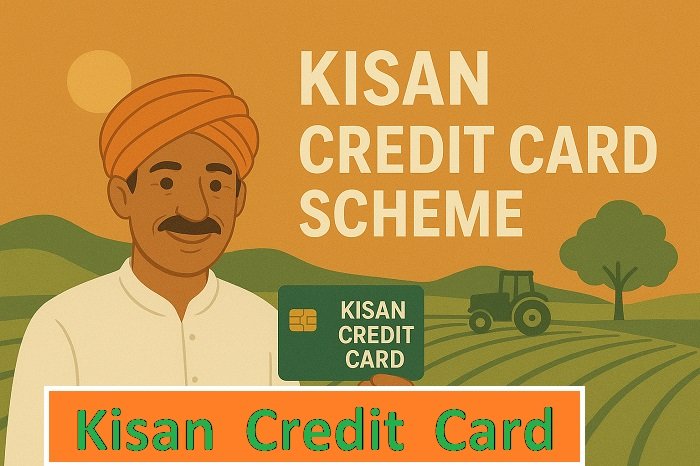 Kisan Credit Card 2025