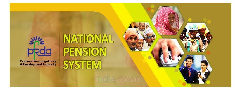 NPS Yojana