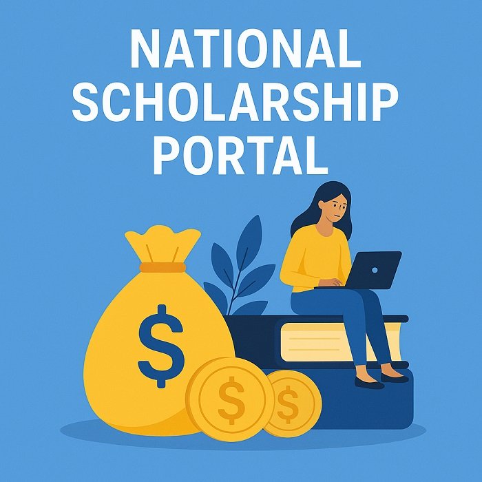 National Scholarship Portal