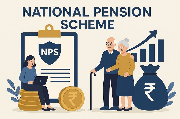 National Pension Scheme