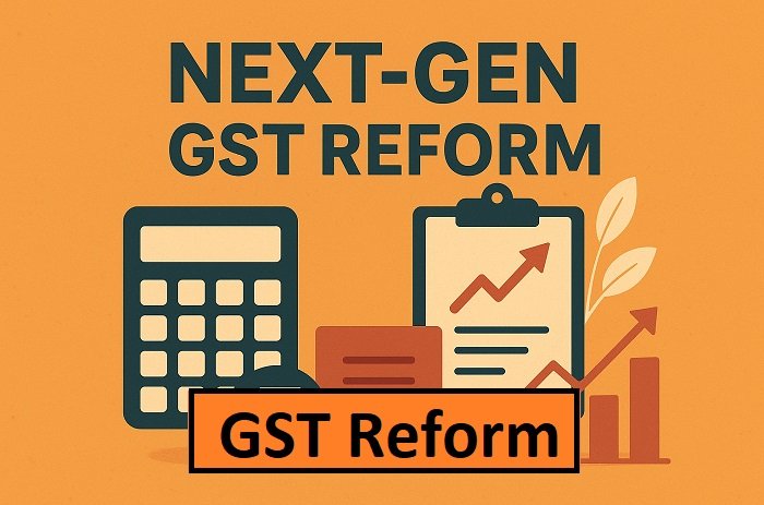 GST Reform 2025