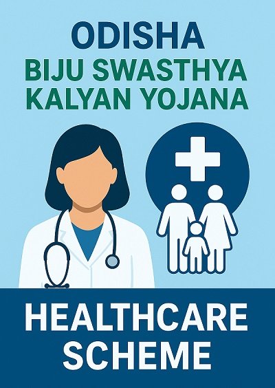 Odisha Biju Swasthya Kalyan Yojana 2025