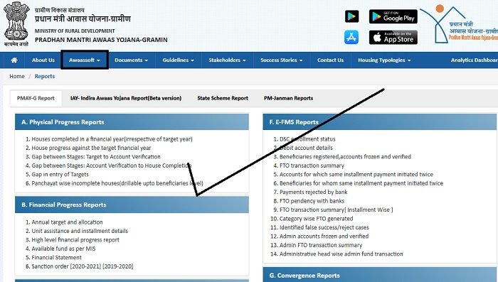 PM Awas Yojana Gramin