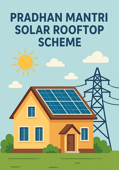 PM Surya Ghar Muft Bijli Yojana 2025
