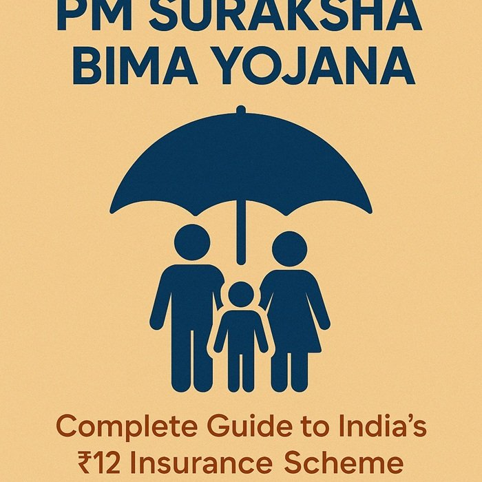 PM Suraksha Bima Yojana