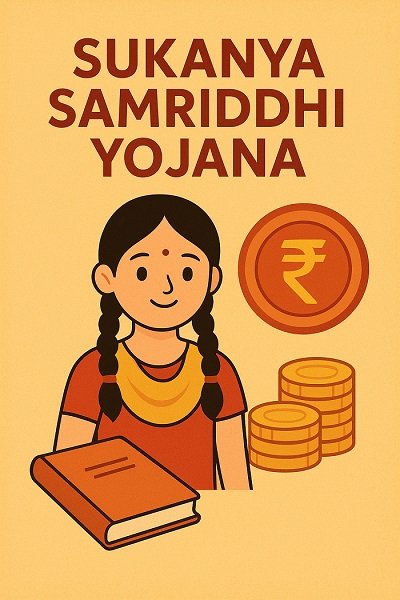 Sukanya Samriddhi Yojana 2025