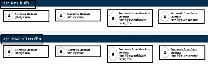 UP Scholarship
