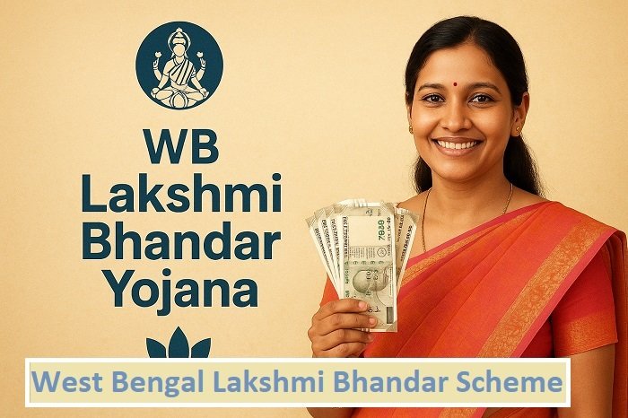 West Bengal Lakshmi Bhandar Scheme 2025